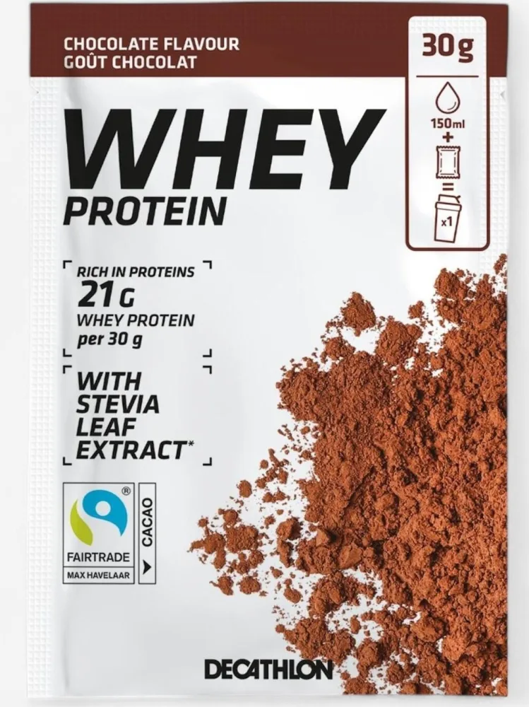 Odżywka Białkowa WHEY PROTEIN Czekoladowa 30g