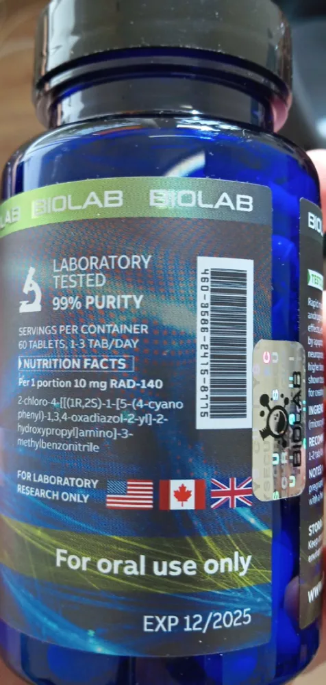 TESTOLONE