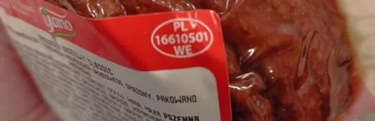 Hamburger drobiowy