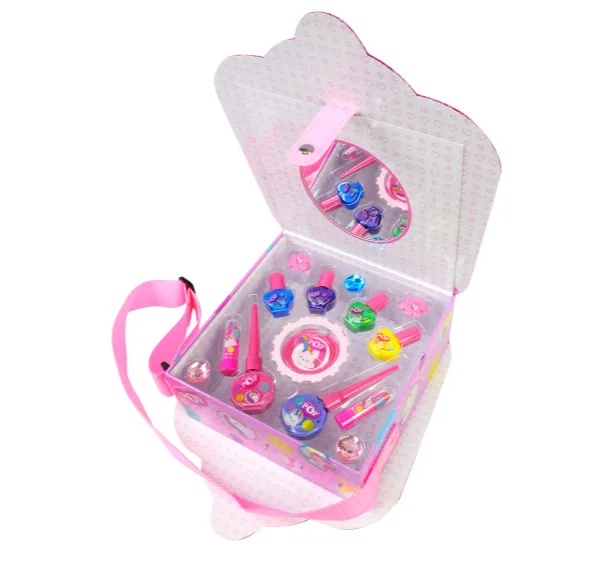 Produkt kosmetyczny POP GIRL Beauty Case