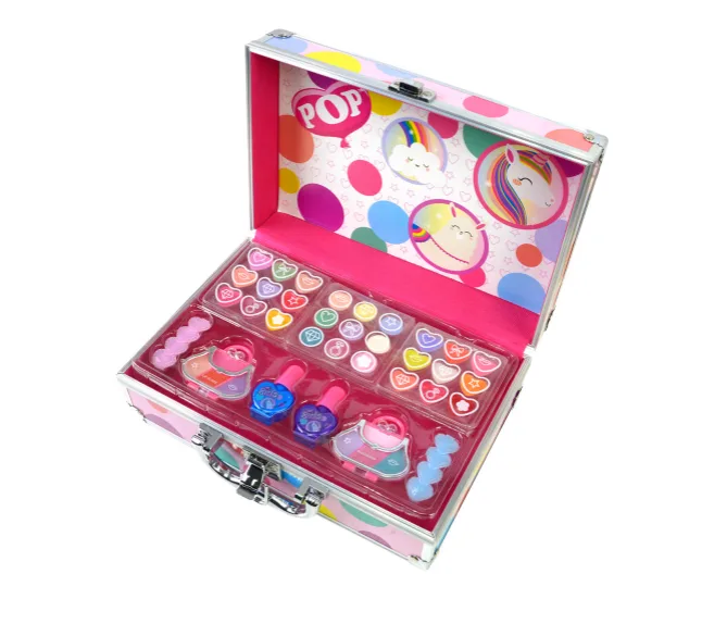 Produkt kosmetyczny POP GIRL Color Train case