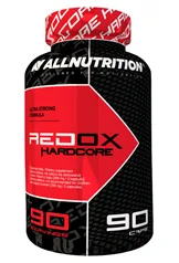 Redox Hardcore
