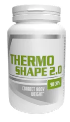 Thermo Shape 2.0 (90 kaps.)