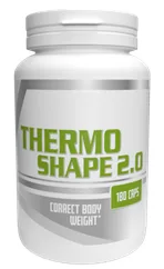 Thermo Shape 2.0 (180 kaps.)