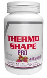 Thermo Shape Pro (60 kaps.)