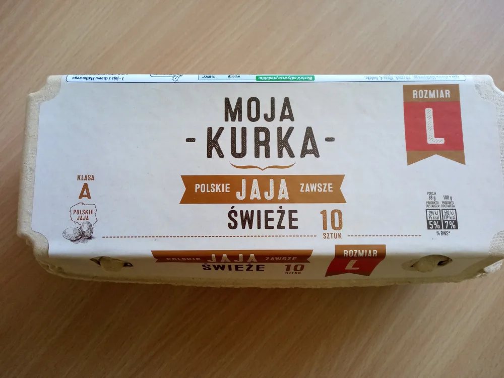 Jaja_świeże,_Moja_kurka