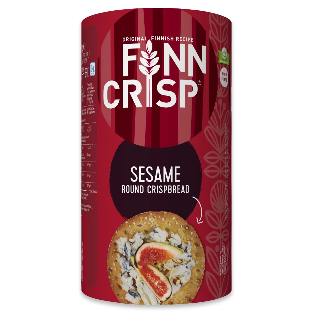23804__FINN_CRISP_Sesame_Round_Crispbread_press